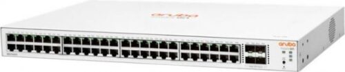 מתג HPE Aruba Instant On 1830 48G 4SFP 48 Port JL814A