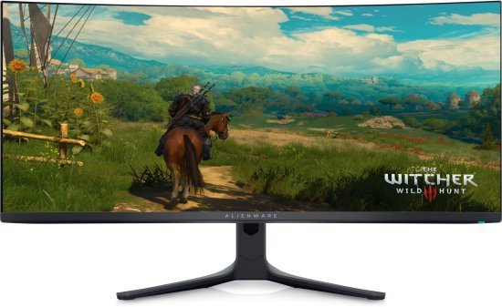 273237_b_1.jpg מסך מחשב גיימינג קעור Dell Alienware AW3423DWF WQHD QD-OLED 34.18 Inch 165Hz