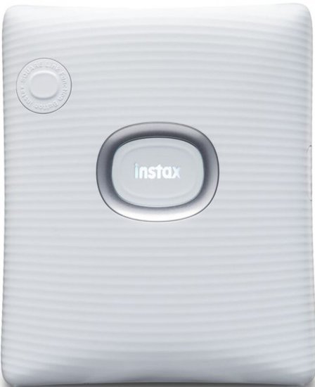 274899_b_1.jpg מדפסת תמונות Fujifilm Instax Square Link Smartphone Printer - צבע לבן-אפר