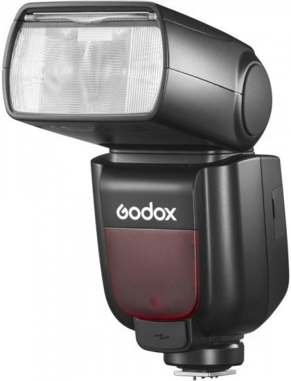 מבזק (פלאש) Godox TTL Flash TT-685n II Speedlite למצלמות Nikon