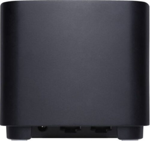 275500_b_1.jpg ראוטר (יחידה אחת) ASUS ZenWiFi XD4 Plus AX1800 Whole-Home Mesh WiFi 6 System - צבע שחור