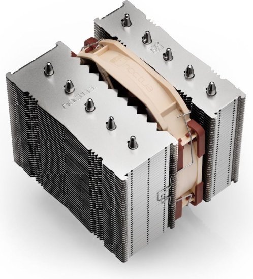 קירור למעבד Noctua NH-D12L