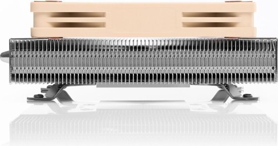 קירור למעבד Noctua NH-L9a-AM5