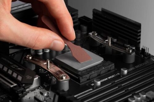 משחה תרמית Noctua NT-H1 3.5g SW-EDITION