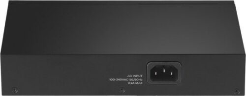 מתג לא מנוהל Edimax GS-1016 V2 10/100 / 1000Mbps 16 Ports