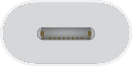 277888_b_1.jpg מתאם USB-C לחיבור Lightning מקורי של Apple