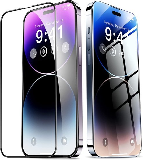 278197_b_1.jpg מגן מסך קדמי מלא מזכוכית ל- Apple iPhone 15 Plus / iPhone 16 Plus