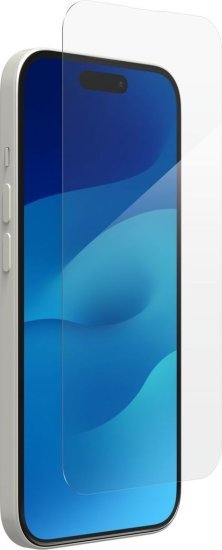 278516_b_1.jpg מגן מסך מזכוכית ל- Defence Apple iPhone 15 / iPhone 16 מבית Zagg
