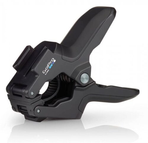תפסן עם זרוע Jaws Flex לכל מצלמות GoPro