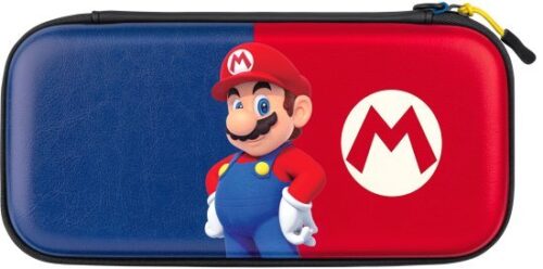 278629_b_1.jpg נרתיק נשיאה גרסת Super Mario ל-PDP Nintendo Switch