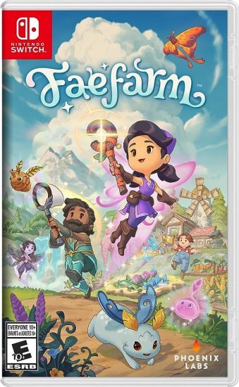 278734_b_1.jpg משחק FaeFarm ל- Nintendo Switch