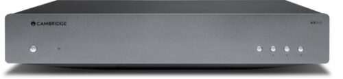 נגן אודיו רשת Cambridge Audio AXN10