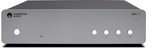 נגן אודיו רשת Cambridge Audio MXN10