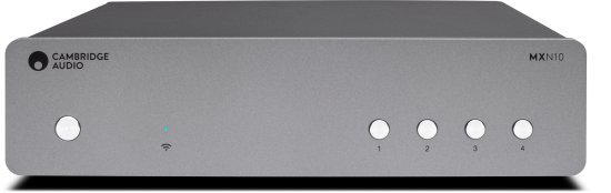 נגן אודיו רשת Cambridge Audio MXN10