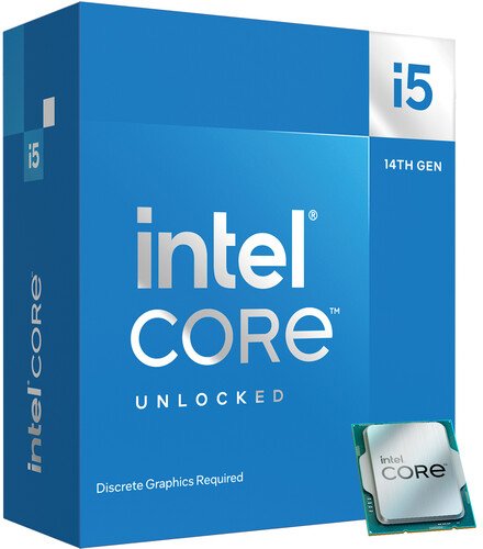 280951_b_1.jpg מעבד אינטל Intel Core i5 14600KF 3.5GHz 24MB Cache s1700 - Box