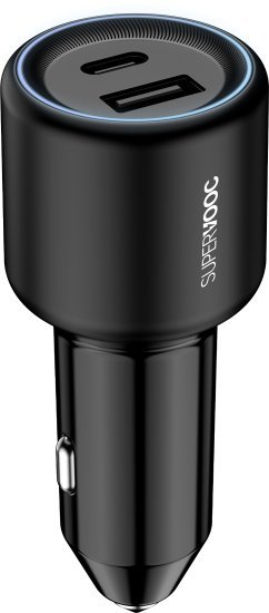 281196_b_1.jpg מטען רכב סופר מהיר Oppo Supervooc 80W - צבע שחור - שנה אחריות ע''י היבואן הרשמי רונלייט