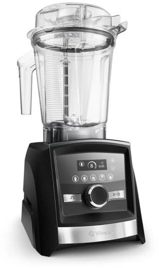 281317_b_1.jpg בלנדר Vitamix Ascent A3500i 1400W - צבע גרפיט