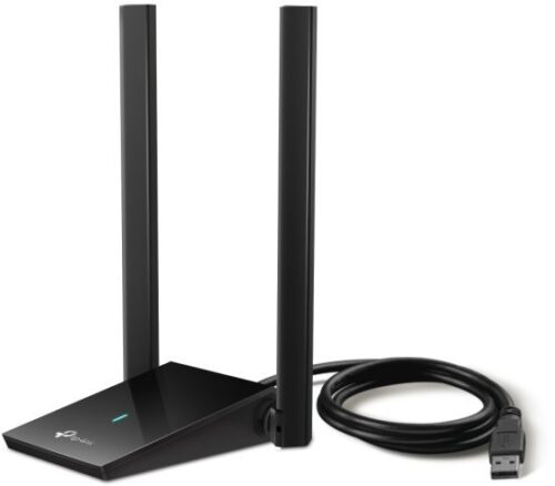 מתאם רשת אלחוטי Archer TX20U Plus AX1800 Dual Antennas