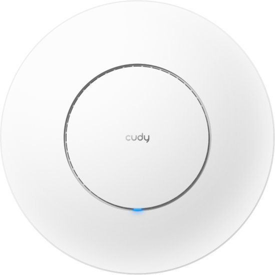 נקודת גישה לתקרה CUDY AC1200 Dual-Band Gigabit Ceiling Mount Access Point Mesh AP1300