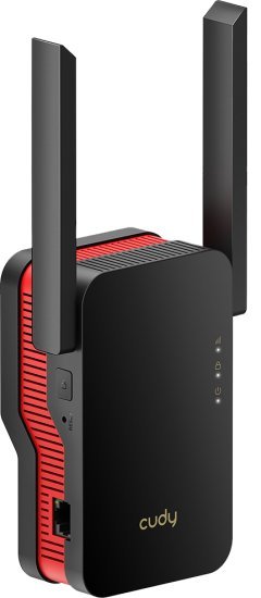 מגדיל טווח Cudy AX3000 Dual Band Wi-Fi 6 RE3000