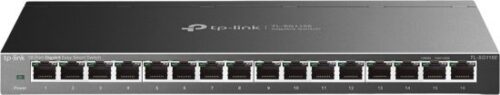 מתג חכם TP-Link 16 Ports Gigabit Easy Smart TL-SG116E