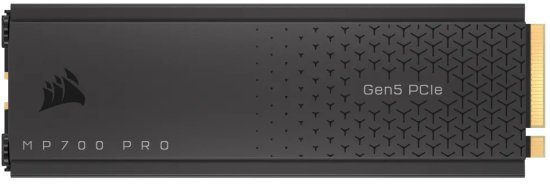 283107_b_1.jpg כונן Corsair MP700 PRO 2TB NVMe PCIe M.2 SSD - עם קירור