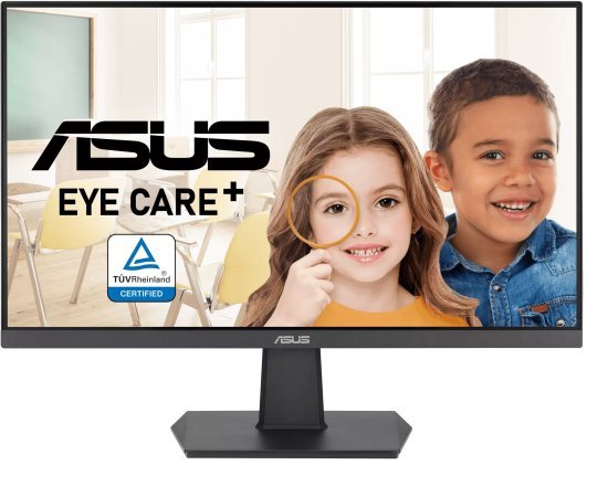 מסך מחשב Asus VA27EHF 27'' LED IPS