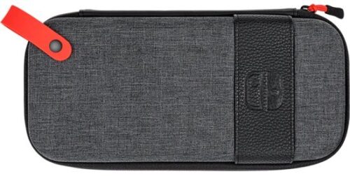 נרתיק נשיאה Elite ל-PDP Nintendo Switch