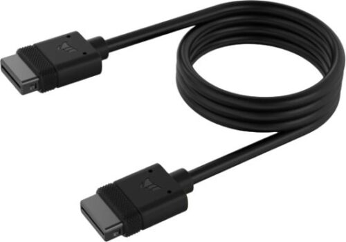 כבל עם חיבור ישר Corsair iCUE LINK Cable 1x600mm