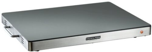 פלטת שבת מזכוכית 325W דגם HEM-7013 מבית Hemilton
