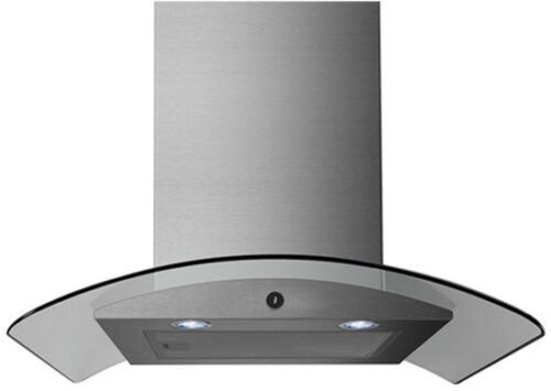 קולט אדים צמוד-קיר 60 ס''מ דגם 60V71-SS  מבית Midea צבע - נירוסטה