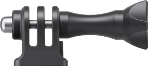 מתאם למחבר 1/4 אינץ' למצלמת אקסטרים Insta360 Ace Pro