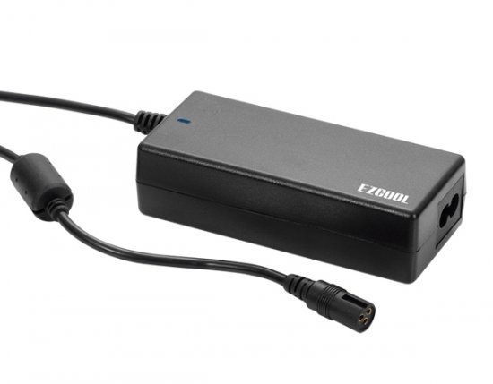 ספק כח אוניברסלי למחשבים ניידים EZCool 90W AD-800