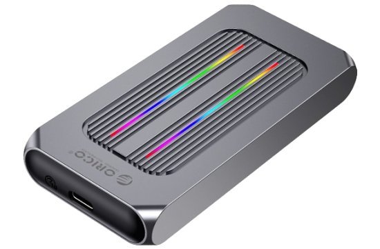 288726_b_1.jpg מארז SSD חיצוני ORICO USB M.2 NVME RGB - צבע אפור