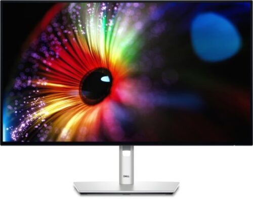 מסך מחשב Dell UltraSharp U2724D QHD LED IPS ''27