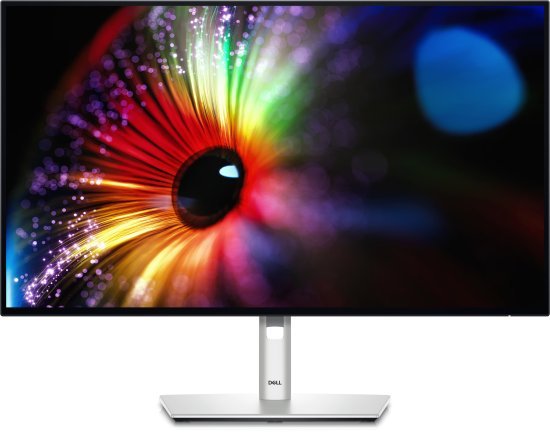 מסך מחשב Dell UltraSharp U2724D QHD LED IPS ''27