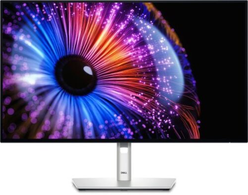 מסך מחשב Dell UltraSharp U2724DE QHD LED IPS ''27