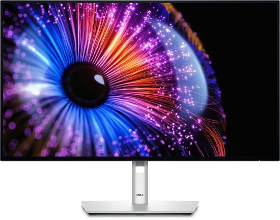 מסך מחשב Dell UltraSharp U2724DE QHD LED IPS ''27