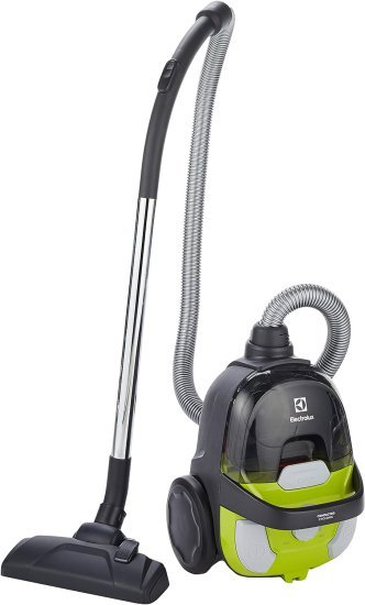 שואב אבק ציקלוני נגרר 0.9 ליטר Electrolux Z12311600W