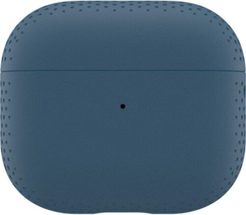 כיסוי ספורט עבור AirPods (דור שלישי) מבית Incase - צבע כחול