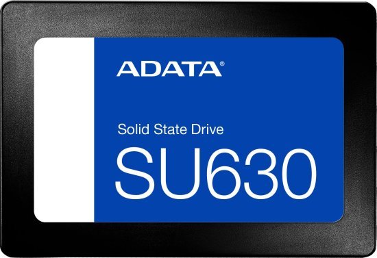 289938_b_1.jpg כונן SSD פנימי דגם SU630 בנפח 1.92TB מבית Adata