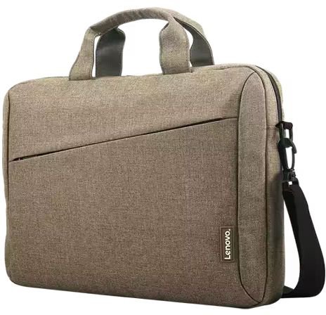 289996_b_1.jpg תיק צד למחשב נייד Lenovo Casual Toploader T210 GX40Q17232 עד 15.6 אינץ - צבע ירוק