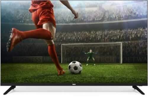 טלוויזיה חכמה Mag 43 Inch 4K UHD LED webOS IL43UQM9500