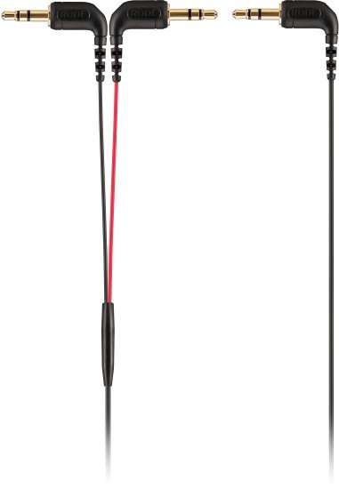 כבל מפצל 3.5 מ''מ RØDE SC11 TRS