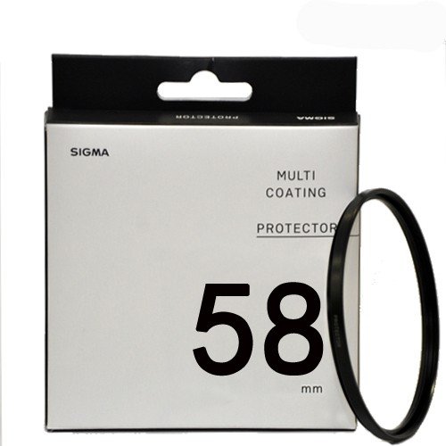 290559_b_1.jpg פילטר 58 מ''מ Sigma Protector