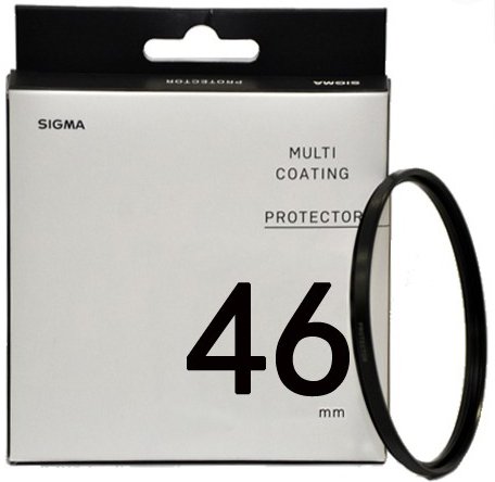290566_b_1.jpg פילטר 46 מ''מ Sigma Protector
