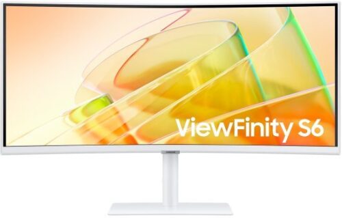 290635_b_1.jpg מסך מחשב Samsung ViewFinity S6 S34C650TAM UWQHD VA 34'' FreeSync