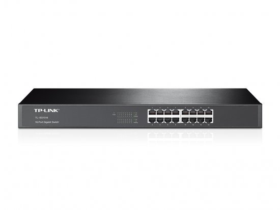 29163_b_1.jpg מתג TP-Link TL-SG1016 16 Ports 10/100 / 1000Mbps