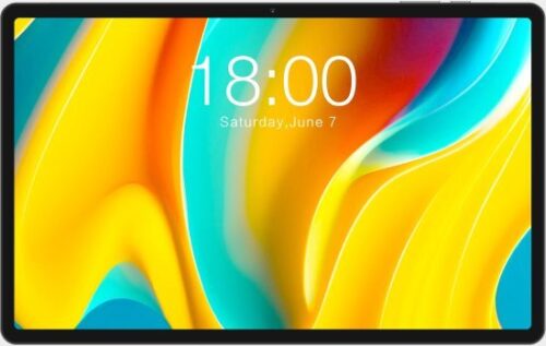 טאבלט ''Teclast T50 Pro 8GB+256GB 4G 11 - צבע אפור