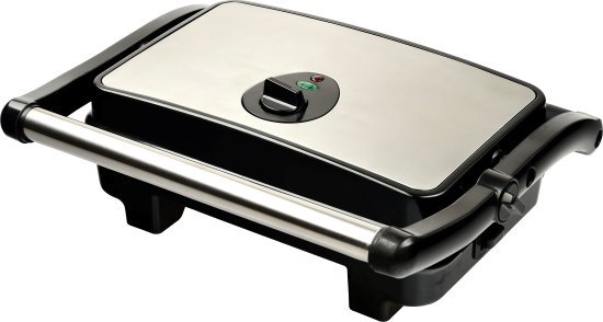 טוסטר לחיצה 2 פרוסות 1500W מבית Arrow